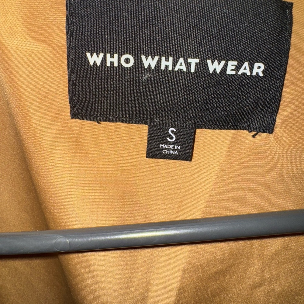 Leopard Print Jacket. - image 2